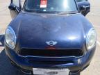 2011 MINI COUNTRYMAN COOPER S ALL4  for sale at Copart NEWBURY