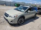 2016 Subaru Crosstrek Premium na sprzedaż w Magna, UT - Rear End