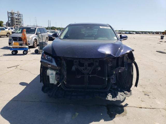  LEXUS RX350 2018 Синий