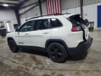 2019 JEEP CHEROKEE LATITUDE PLUS   à vendre chez Copart PA - PITTSBURGH WEST