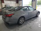 2021 Nissan Altima S for Sale in Dunn, NC - Front End