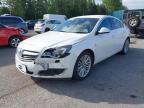 2016 VAUXHALL INSIGNIA TECHLINE CDTI EC  for sale at Copart GLOUCESTER