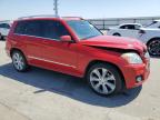 2010 Mercedes-Benz Glk 350 4Matic for Sale in Fresno, CA - Front End