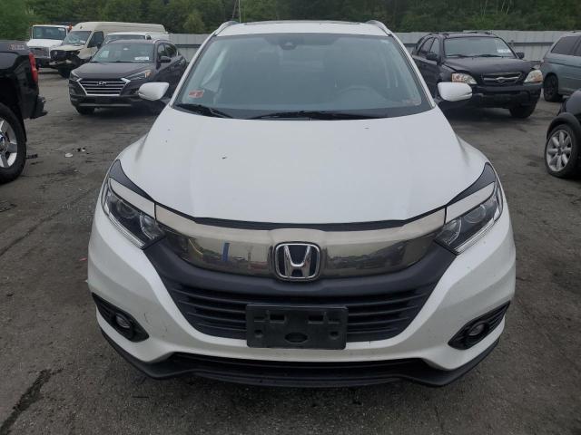  HONDA HR-V 2022 Белы