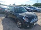 2013 MINI COOPER D for sale at Copart BRISTOL