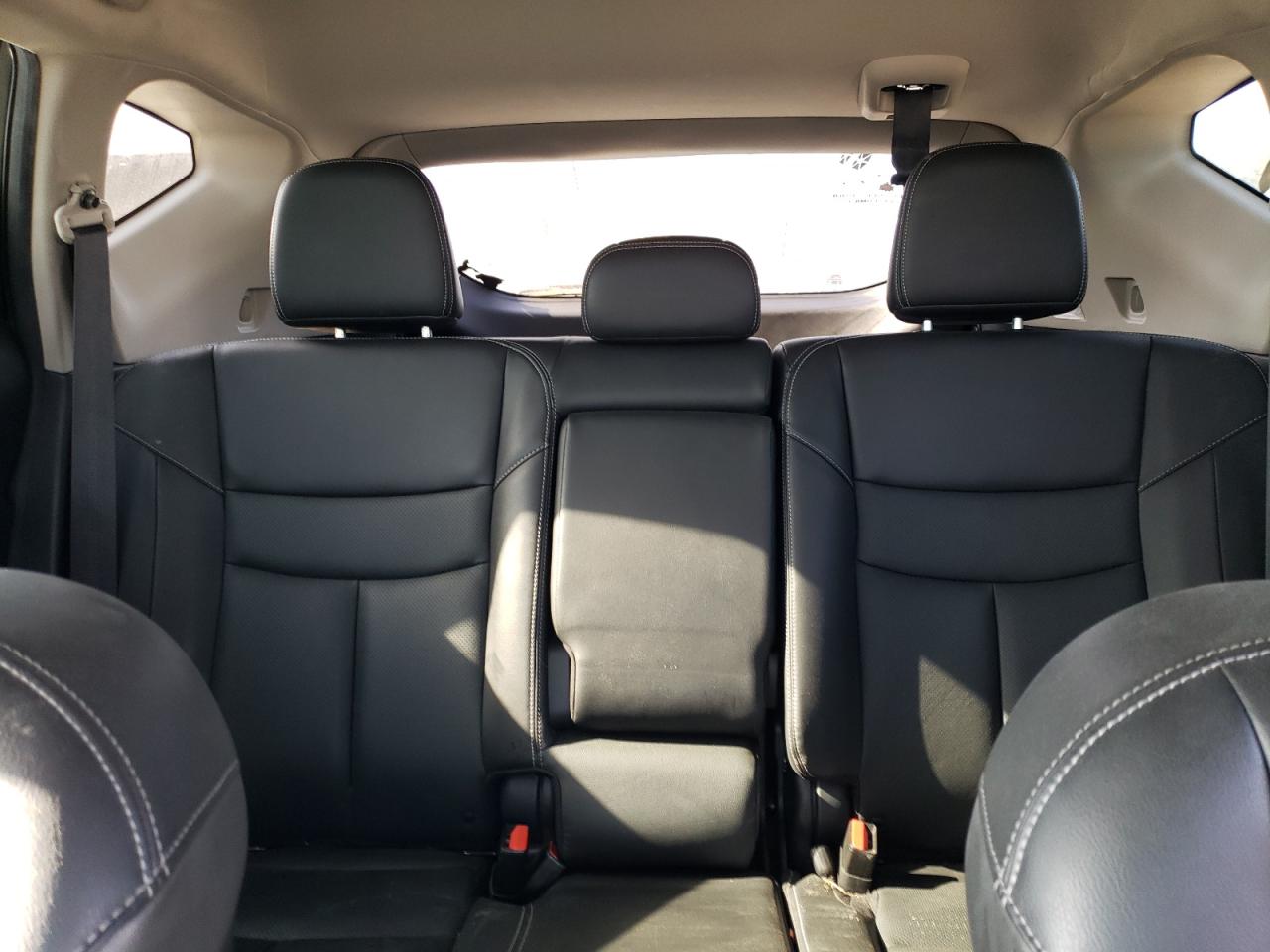 2021 Nissan Murano Sl VIN: 5N1AZ2CJ1MC116561 Lot: 57277645