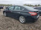 2014 Nissan Sentra S იყიდება Central Square-ში, NY - Front End
