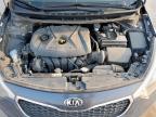 2016 Kia Forte Lx за продажба в Grand Prairie, TX - Rear End