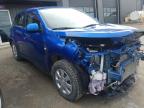 2023 MITSUBISHI RVR ES à vendre chez Copart QC - MONTREAL