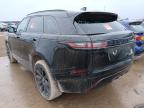 2020 LAND ROVER R ROVER VE for sale at Copart PETERLEE