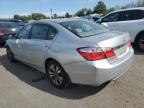 2013 Honda Accord Lx იყიდება Portland-ში, OR - Front End