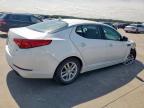 Grand Prairie, TX에서 판매 중인 2013 Kia Optima Lx   - Front End