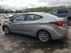 2016 Hyundai Elantra Se   na sprzedaż w Rogersville, MO - Front End