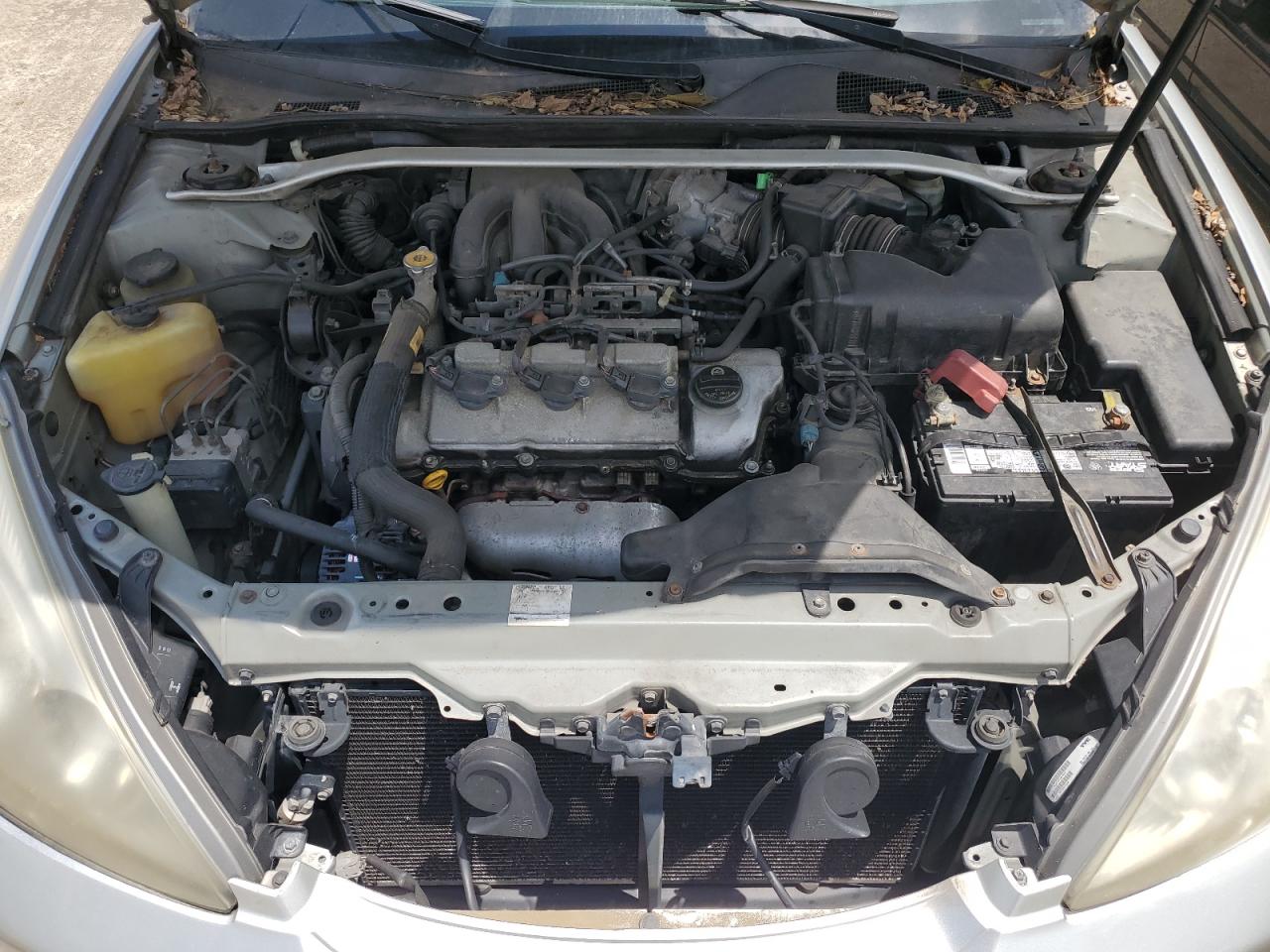 2002 Lexus Es 300 VIN: JTHBF30G025010490 Lot: 56699985