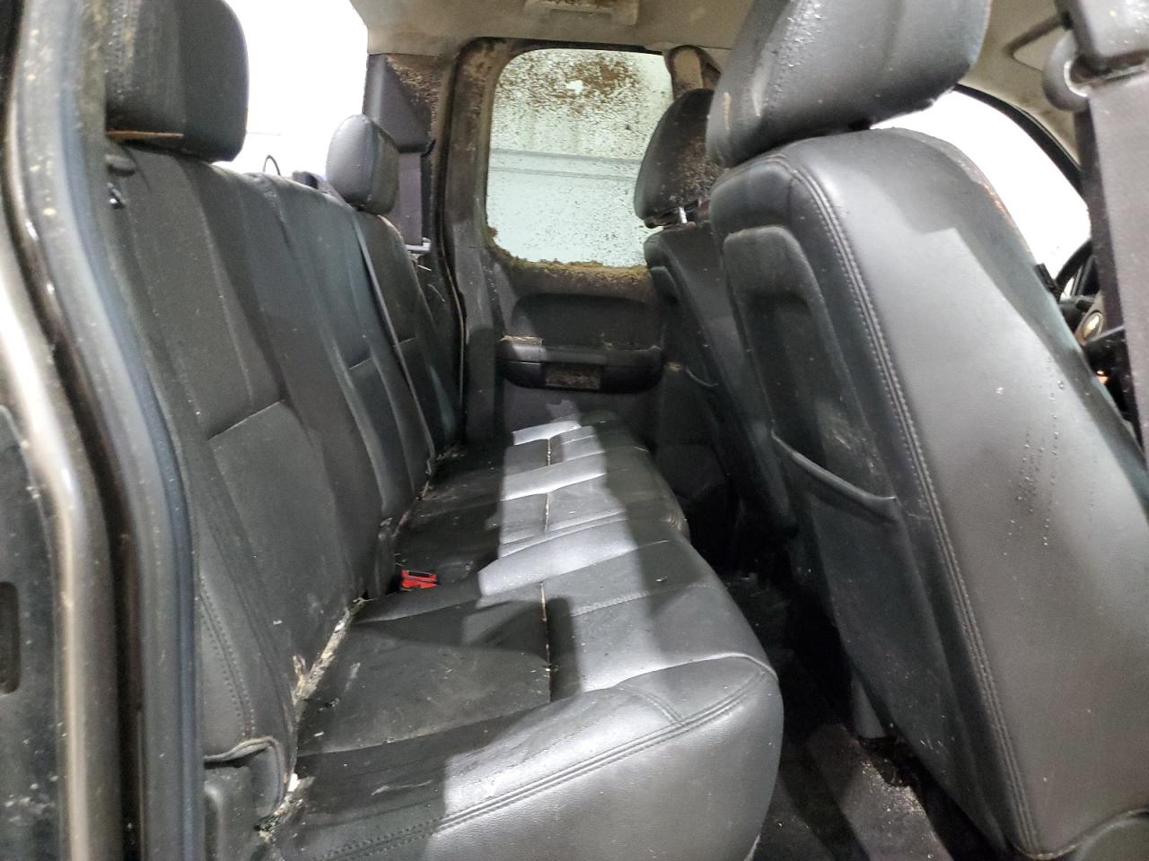 2012 Chevrolet Silverado K1500 Lt VIN: 1GCRKSE73CZ283822 Lot: 57967485