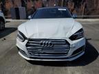 2018 Audi S5 Premium Plus for Sale in Wilmington, CA - Front End