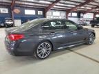 2018 Bmw 540 Xi იყიდება East Granby-ში, CT - Front End