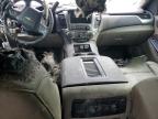 2017 Chevrolet Tahoe C1500 Lt en Venta en Gastonia, NC - Burn - Engine