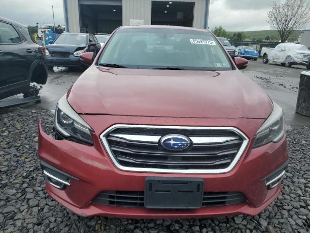  SUBARU LEGACY 2019 Bordowy