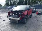 2022 VAUXHALL CROSSLAND for sale at Copart BELFAST