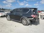 2018 Nissan Armada Sv للبيع في West Palm Beach، FL - Rear End