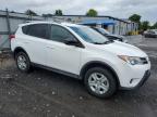 2015 Toyota Rav4 Le for Sale in Finksburg, MD - Top/Roof