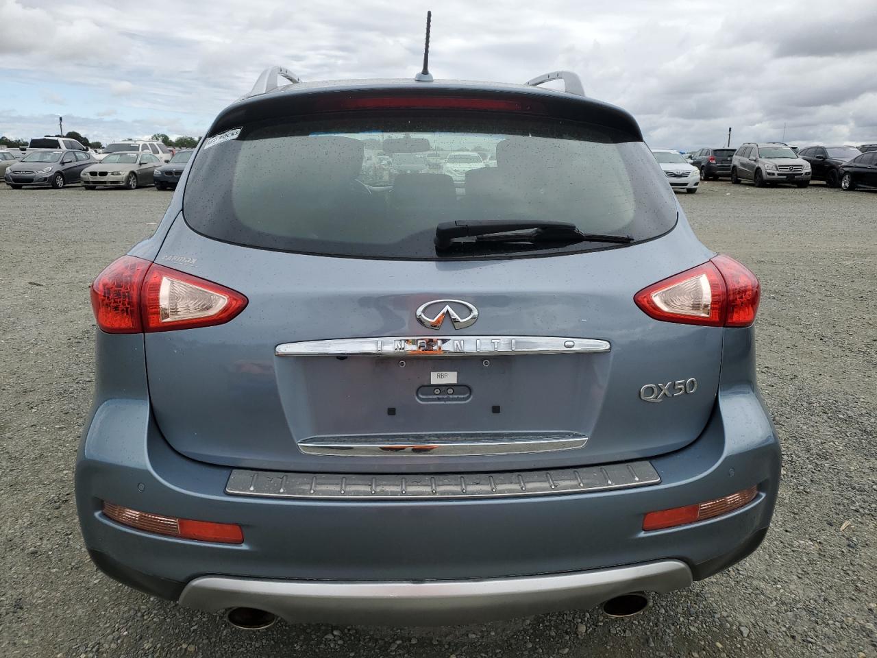 2016 Infiniti Qx50 VIN: JN1BJ0RR0GM263277 Lot: 56546755