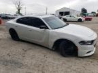 2017 Dodge Charger Sxt იყიდება Cicero-ში, IN - Front End