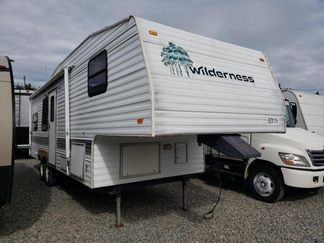 1995 Fleetwood                   Wilderness