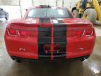 2011 Chevrolet Camaro Ls იყიდება Davison-ში, MI - Side