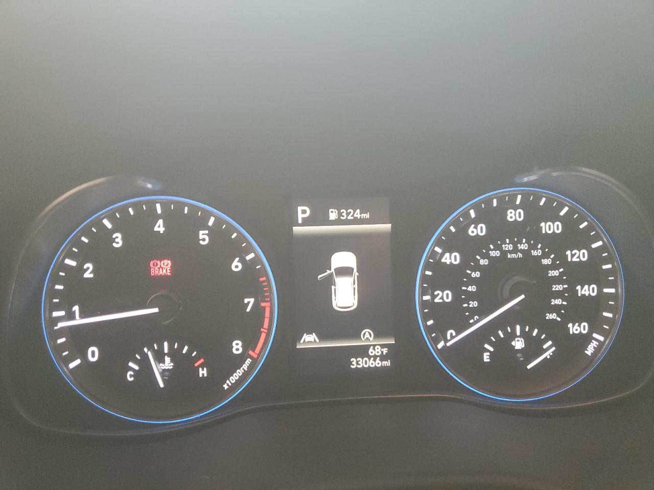 2022 Hyundai Kona Sel VIN: KM8K6CAB4NU902607 Lot: 56800655