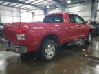 2011 Toyota Tundra Double Cab Sr5 იყიდება Ham Lake-ში, MN - Minor Dent/Scratches