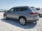 2021 Volkswagen Atlas Se за продажба в Greenwood, NE - Hail