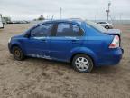 2009 Chevrolet Aveo Ls for Sale in Greenwood, NE - Rear End