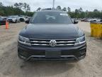 2019 Volkswagen Tiguan Se for Sale in Greenwell Springs, LA - Rear End