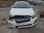 2015 Subaru Impreza Premium продається в Marlboro, NY - Front End