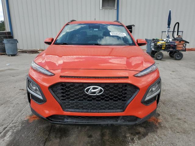  HYUNDAI KONA 2020 Pomarańczowy