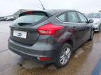 2015 FORD FOCUS ZETE for sale at Copart NEWBURY
