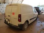 2018 PEUGEOT PARTNER PR for sale at Copart BRISTOL