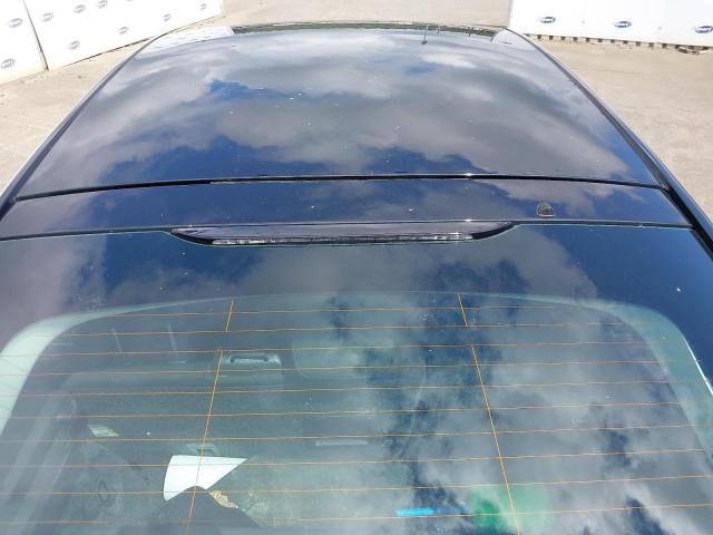 2016 FORD MONDEO ZET