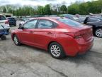 2018 Hyundai Accent Se for Sale in Marlboro, NY - Rear End