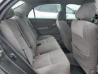 2005 TOYOTA COROLLA CE for sale at Copart ON - TORONTO