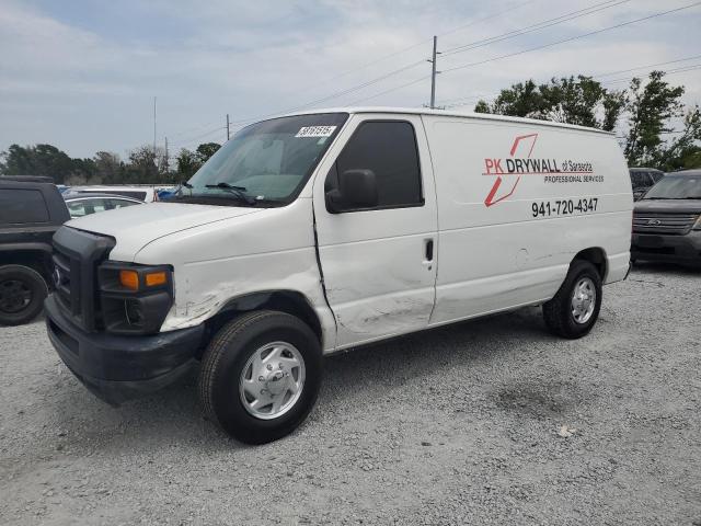 2012 Ford Econoline E150 Van