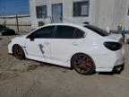 2020 Subaru Wrx Premium na sprzedaż w Los Angeles, CA - Rear End