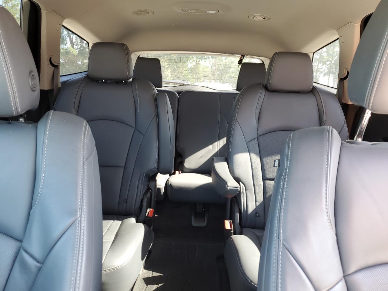 2020 Buick Enclave Premium VIN: 5GAEVBKW2LJ227467 Lot: 56866885