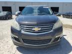 2017 Chevrolet Traverse Lt for Sale in Jacksonville, FL - Side