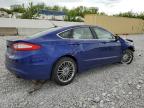 2016 Ford Fusion Se   zu verkaufen in Barberton, OH - Front End