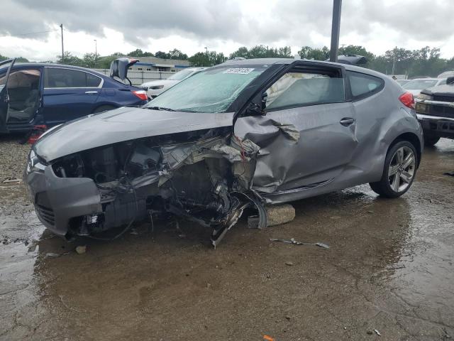 2012 Hyundai Veloster 
