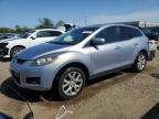 2008 Mazda Cx-7  na sprzedaż w Chicago Heights, IL - Front End