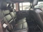 2020 Jeep Wrangler Unlimited Sahara   იყიდება Riverview-ში, FL - Front End